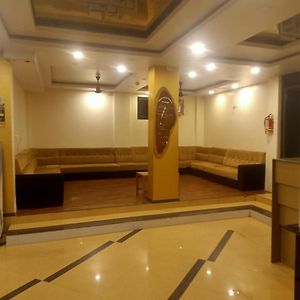 Hotel Western Park